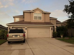 1811 Bonita Bluff Ct, Ruskin, FL 33570