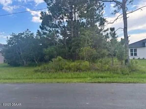 3 Lansing Ln, Palm Coast, FL 32137