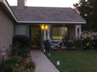 36759 45th St E, Palmdale, CA 93552