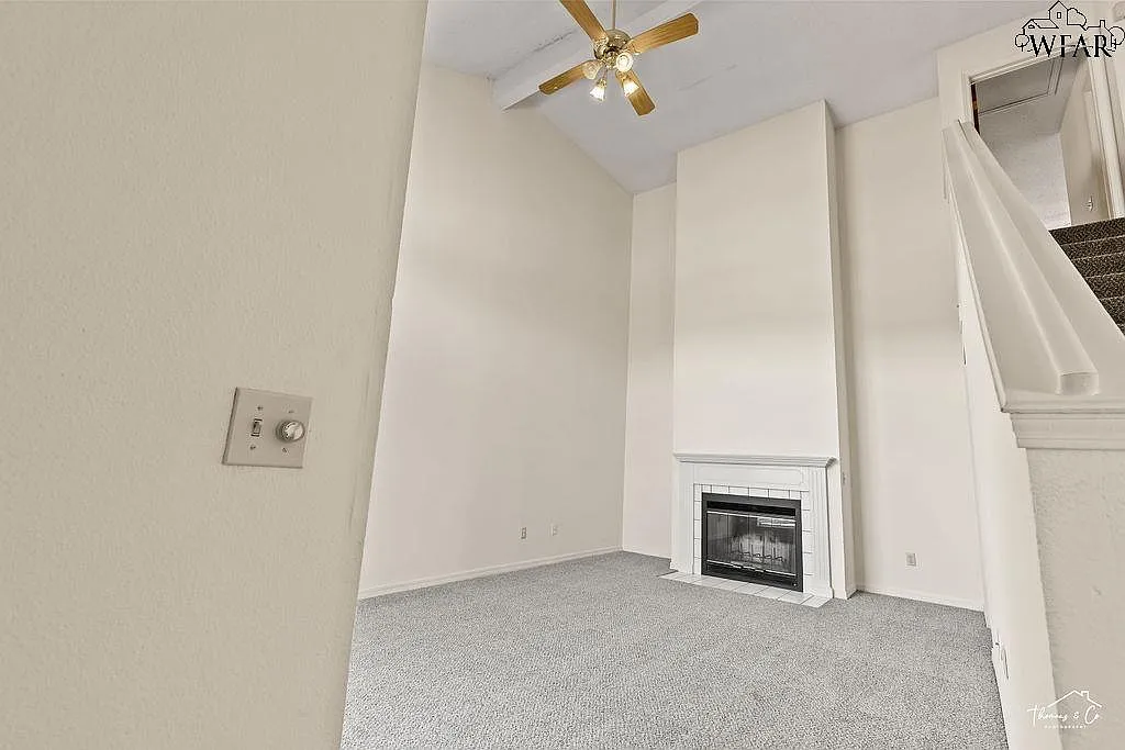 2 bed, 1.5 bath, 1045 sqft, $1,395 — Photo 1