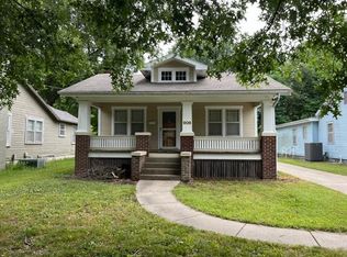 906 S Kickapoo Ave, Springfield, MO 65804