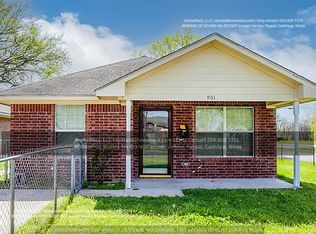901 Calumet Ave, Waco, TX 76704