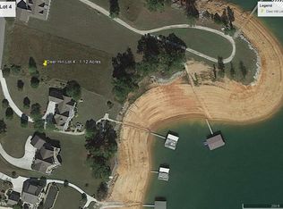 431 Deer Hill Ln, La Follette, TN 37766