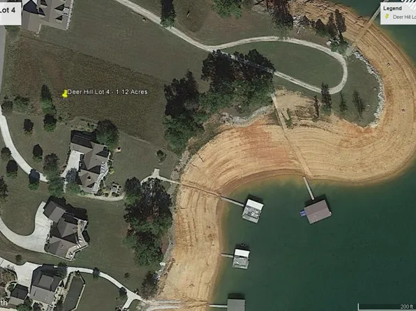 431 Deer Hill Ln, La Follette, TN 37766