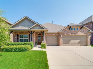 1404 Mesa Flats Dr, Haslet, TX 76052