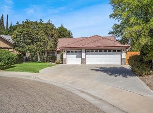 1142 N Noyes Ct, Visalia, CA