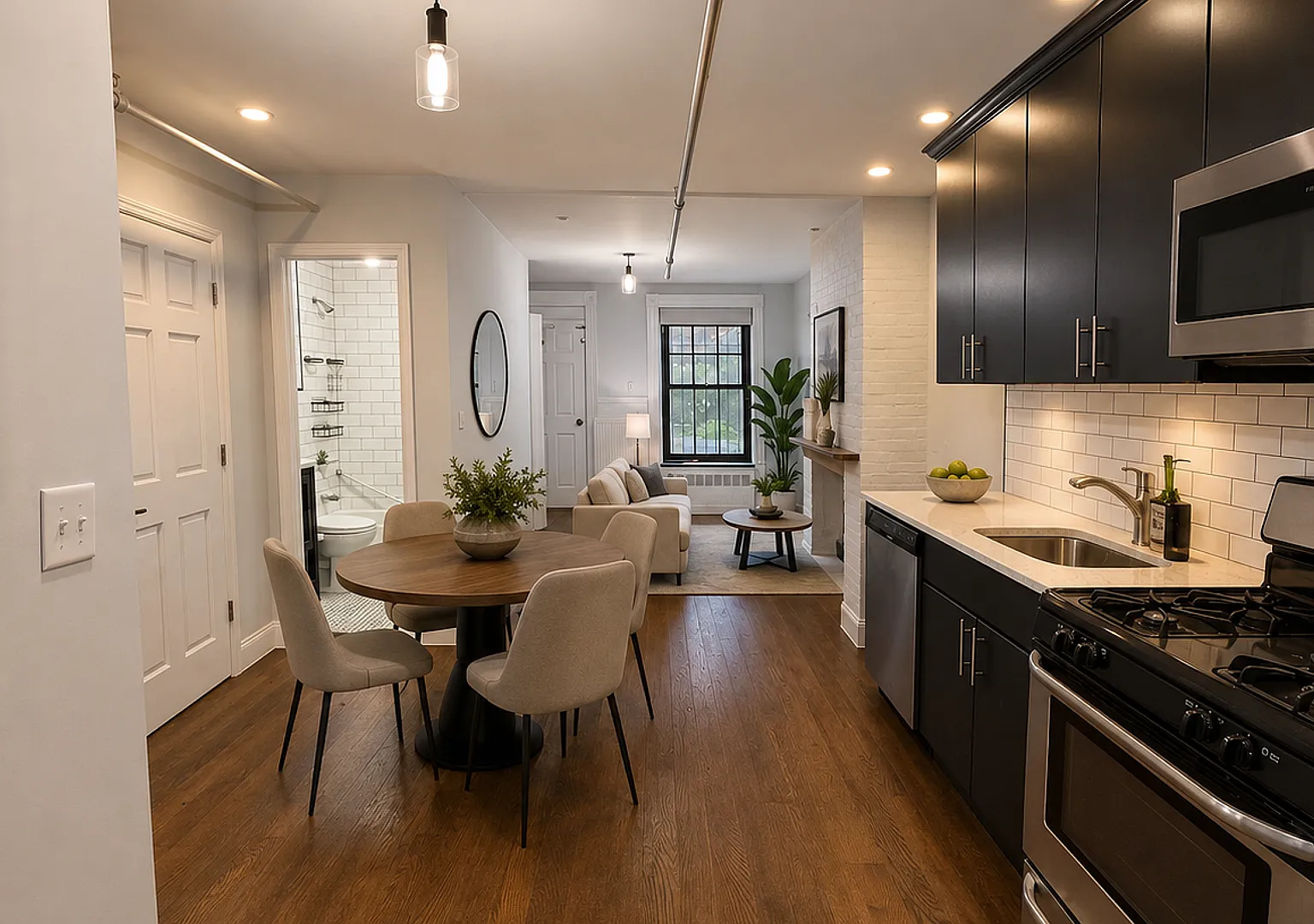 277 West 132nd Street — Photo 1