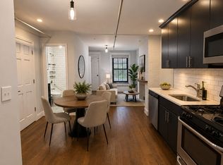 277 W 132nd St Unit G, New York, NY 10027