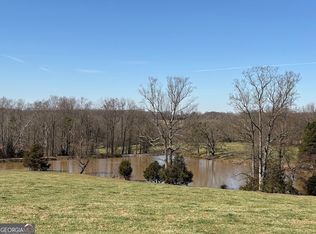 0 Unawatti Rd, Canon, GA 30520