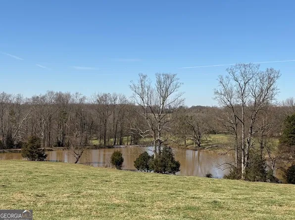 0 Unawatti Rd, Canon, GA 30520