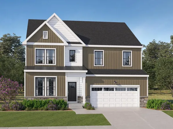 6307 Suncrest Way, Middletown, DE 19709