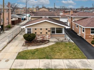 8642 S Keeler Ave, Chicago, IL 60652