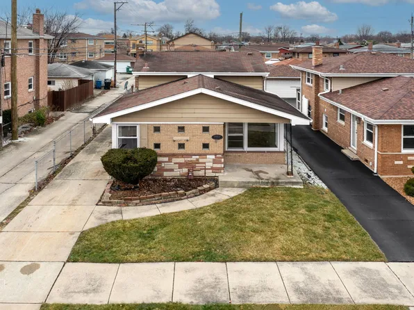 8642 S Keeler Ave, Chicago, IL 60652