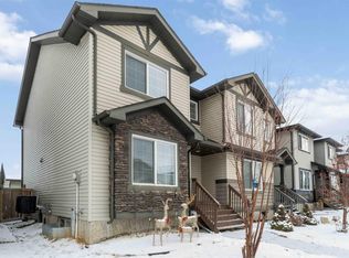 3116 17th Ave NW, Edmonton, AB T6T 0P7