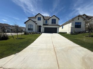 1929 Montello Ct, Leander, TX 78641