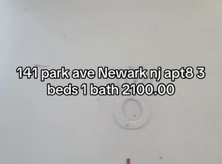 141 Park Ave #8A, Newark, NJ 07104