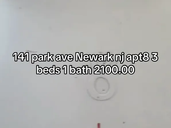 141 Park Ave #8A, Newark, NJ 07104