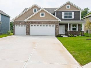 9013 Jagged Ln, Indianapolis, IN 46239