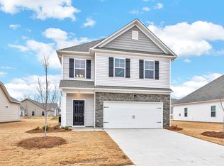 6 Steeds Glen Rd LOT 138, Piedmont, SC 29673