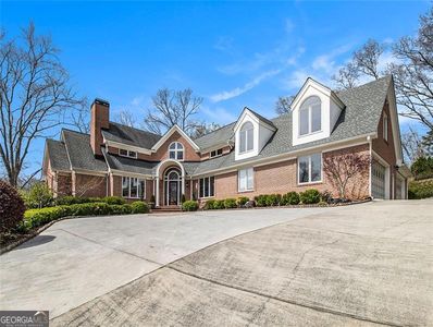 4910 Spruce Bluff Dr, Sandy Springs, GA, 30350