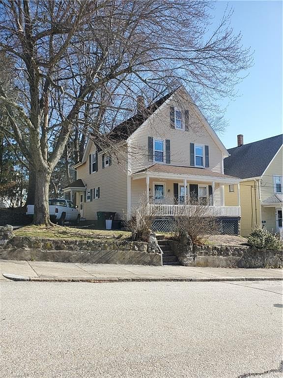 46 Glen Rd, Woonsocket, RI 02895 Zillow