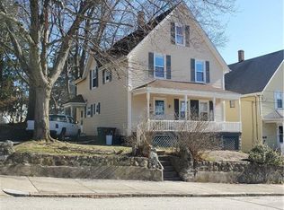 46 Glen Rd, Woonsocket, RI 02895