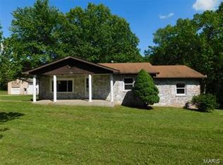 4748 Davis Crossing Rd, Park Hills, MO 63601