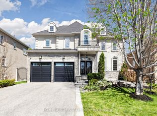20 16th Ln, Markham, ON L3R0M2