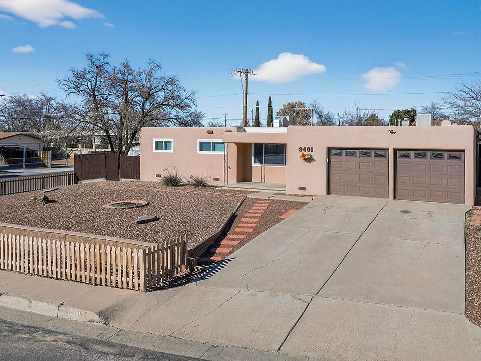 1st image of 9401 Shoshone Rd NE