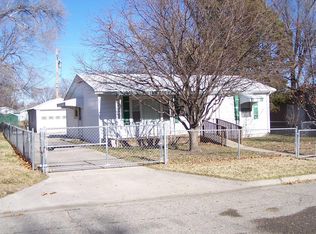 1216 W 18th St, Junction City, KS 66441