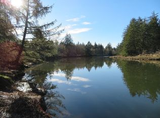 1387 E Hoquiam Rd, Hoquiam, WA 98550