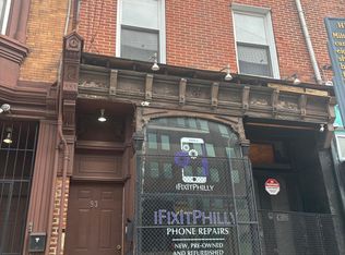 935 Spring Garden St, Philadelphia, PA 19123