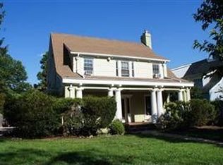 227 Orange Rd, Montclair, NJ 07042