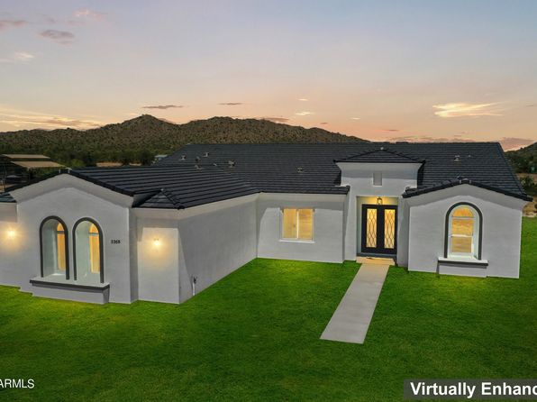 3368 W Judd Rd, San Tan Valley, AZ 85144
