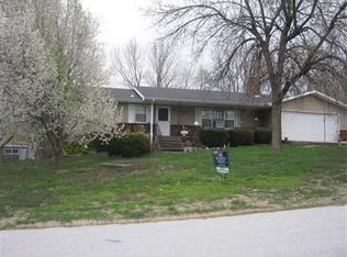 109 Jay St, Ozark, MO 65721
