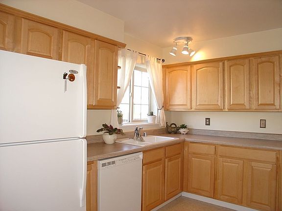 Kitchen View 2