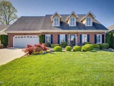 255 Alpine Trl, Kingsport, TN, 37663