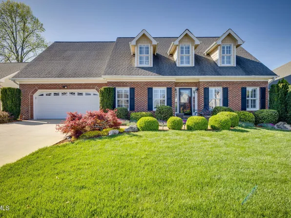 255 Alpine Trl, Kingsport, TN 37663