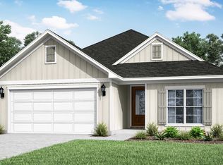 The Lily Plan, WindMark Beach, Port Saint Joe, FL 32456