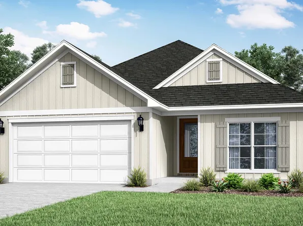 The Lily Plan, WindMark Beach