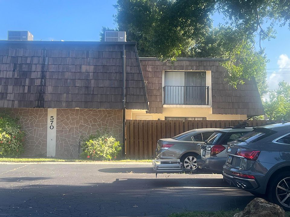 1st image of 570 N Tropic Lane #4