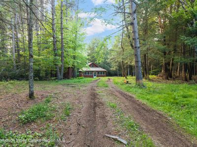 202 Blakesley Road, Gilboa, NY, 12076