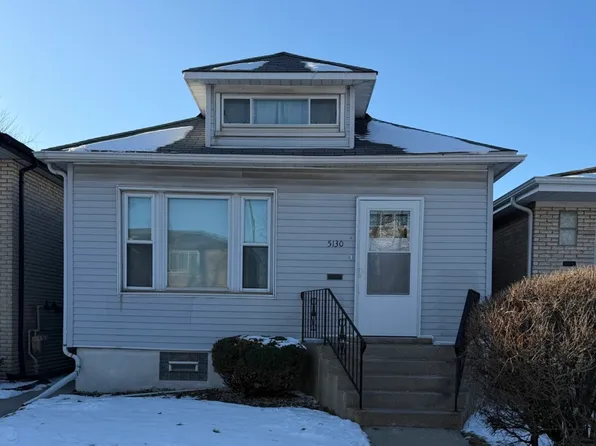 5130 S Menard Ave, Chicago, IL 60638