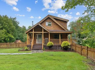 58 Wilderness Ln, Bowdoinham, ME 04008