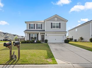 600 Ravens Wood Rd, Summerville, SC 29486