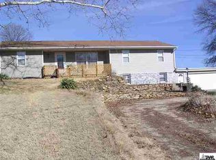 3514 N Kansas Ave, Topeka, KS 66617