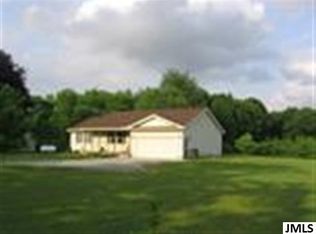 8619 Lansing Ave, Rives Junction, MI 49277