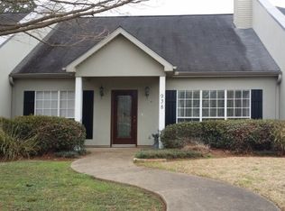 938 Bayou Trace Dr, Alexandria, LA 71303