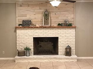 710 Burford St, Garwood, TX 77442