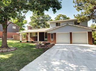 6587 S Newland Cir, Littleton, CO 80123